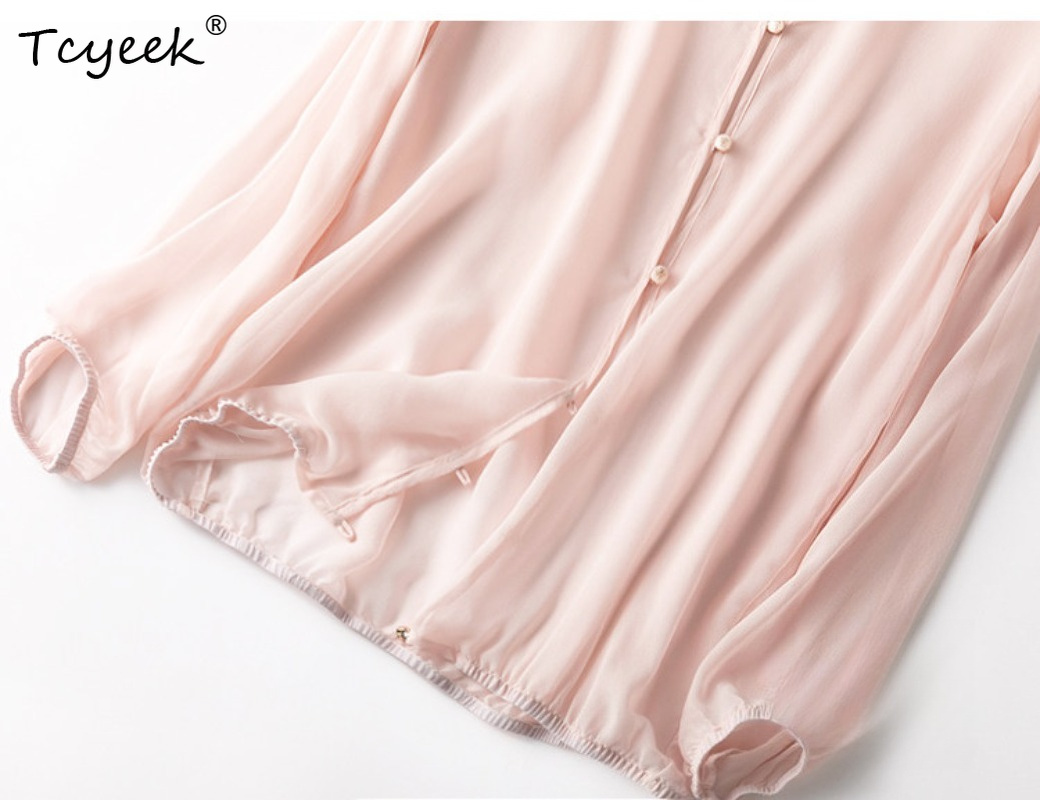 Tcyeek Top Donna 100% Vera Set - Summer Clothing Us recensione e prezzo