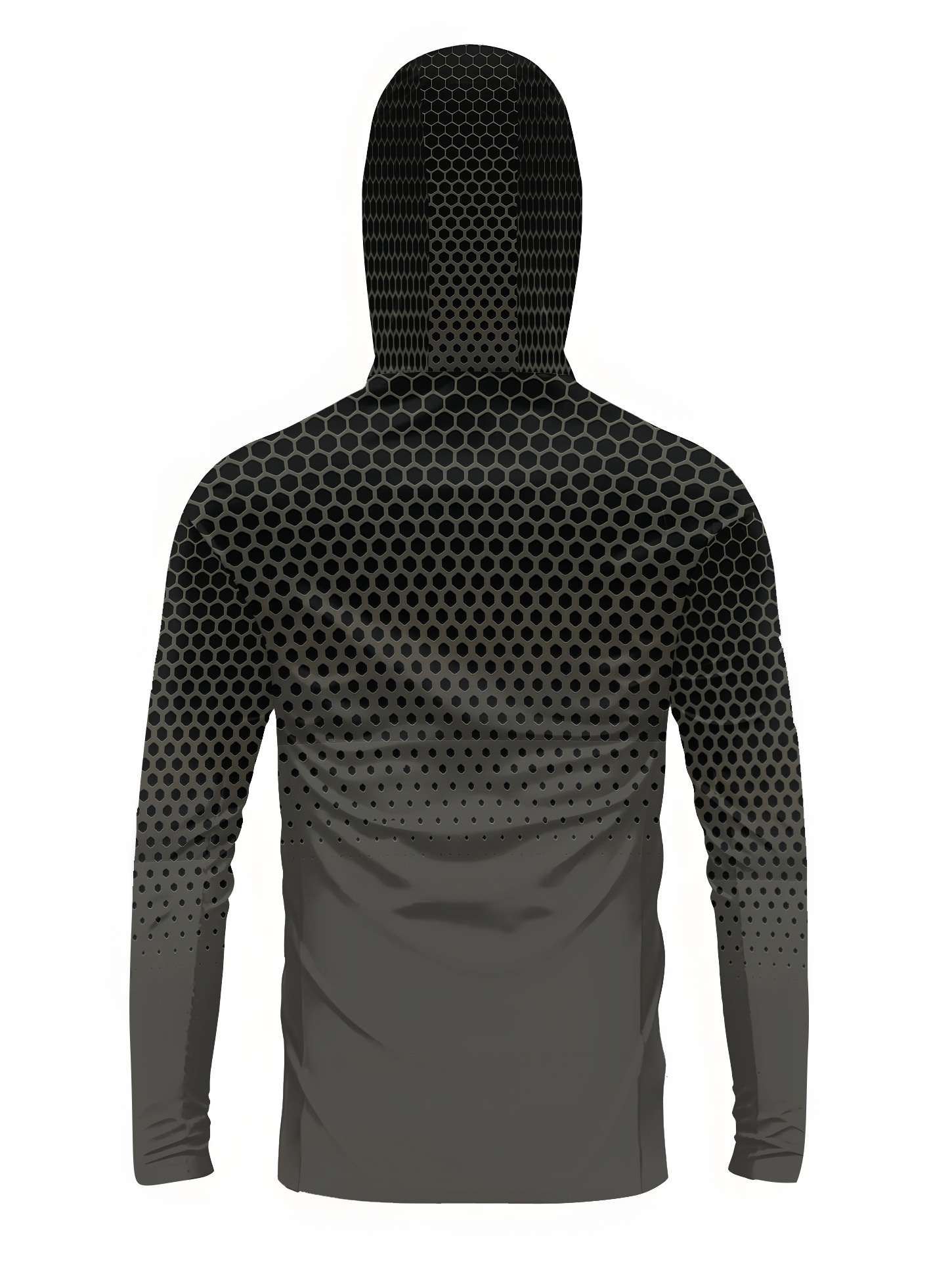 Camicia da Pesca con Cappuccio - Summer Clothing Us recensione e prezzo