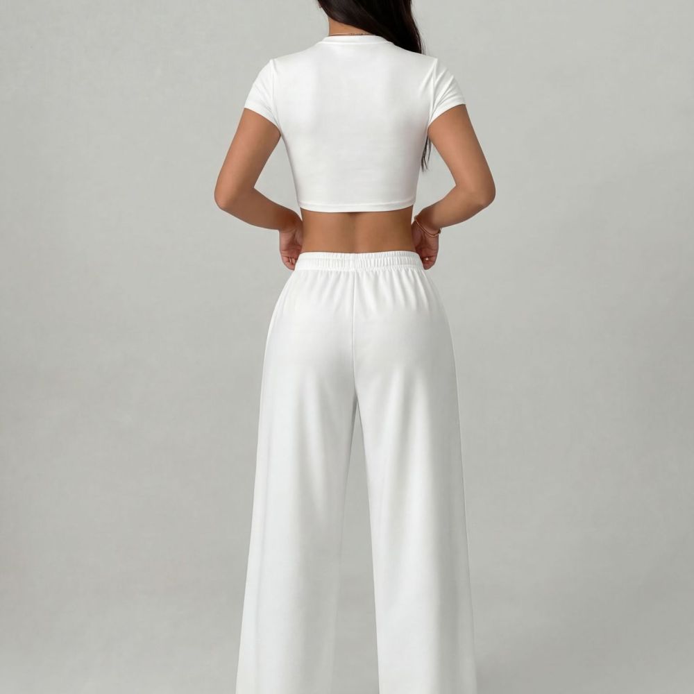 Completo Estivo Sexy da Donna, - Summer Clothing Aesthetic recensione e prezzo