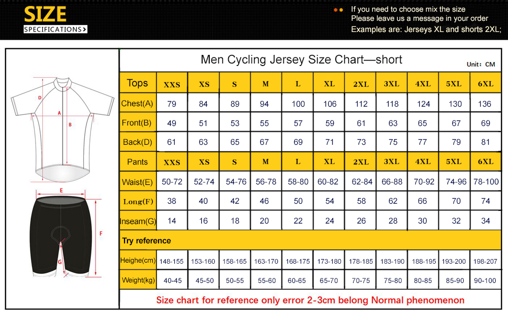 Shark Cycling Team Abbigliamen - Summer Jumper Clothing recensione e prezzo