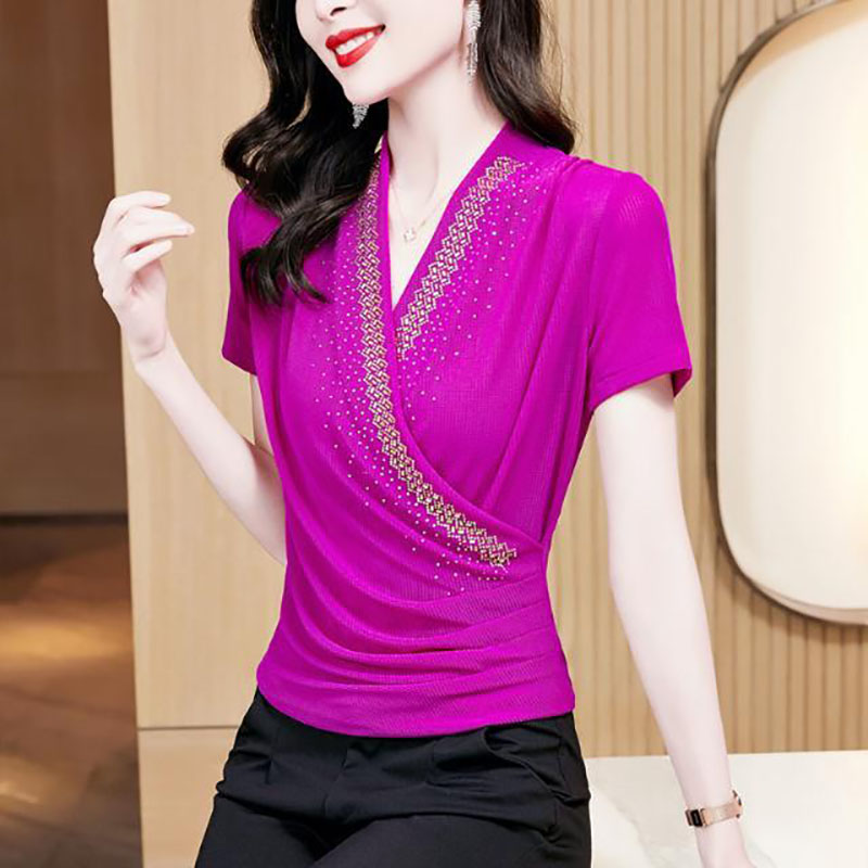 Estate Nuovo Oversize Casual P - Summer Gauze Clothing recensione e prezzo