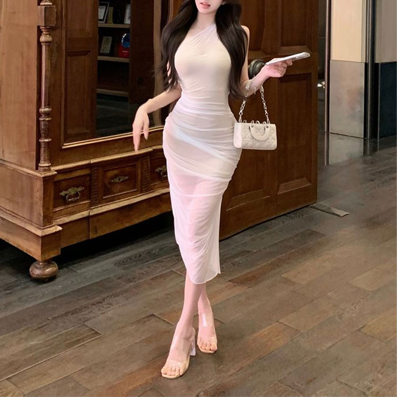 Elegante Abito Midi Estivo Nuo - Summer Gauze Clothing recensione e prezzo