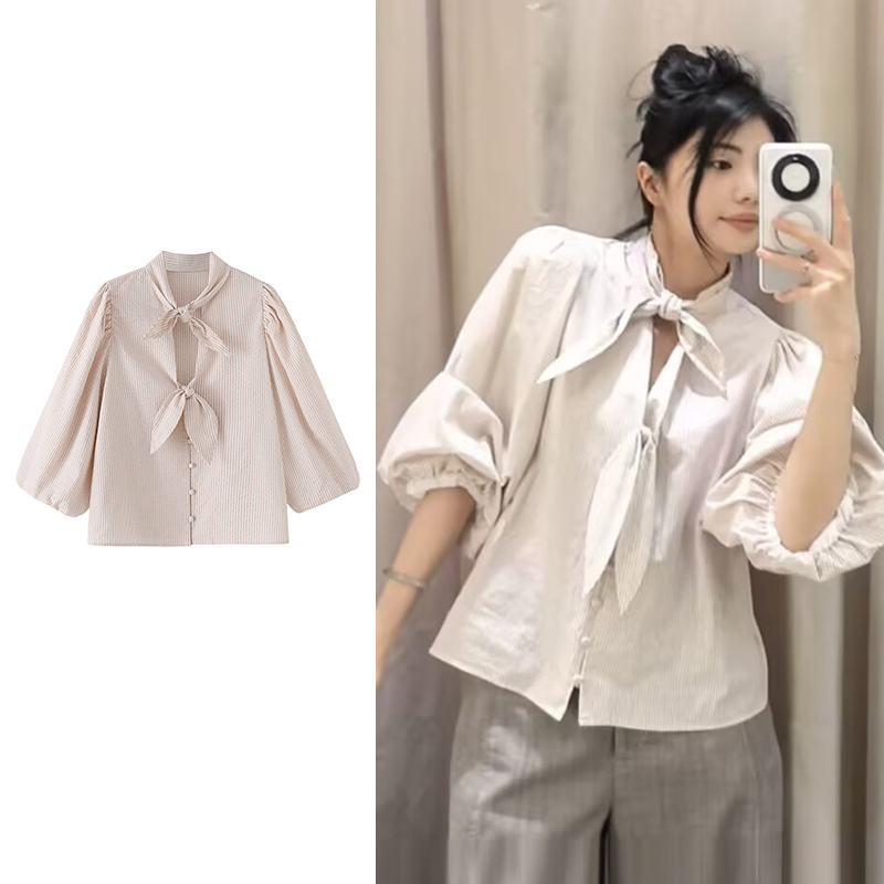 Nuove Camicie e Bluse da Donna - Summer Youth Clothing recensione e prezzo
