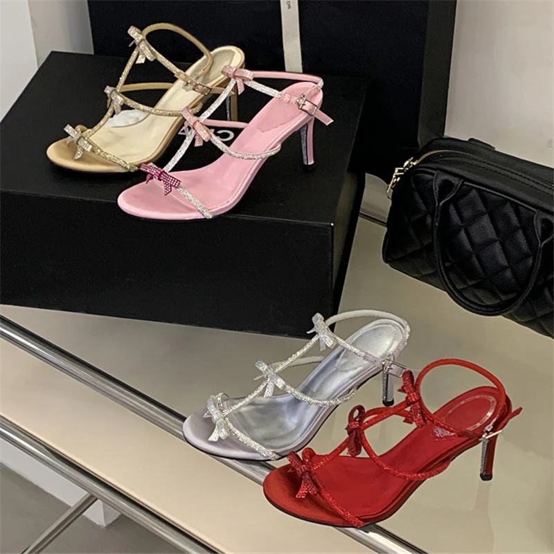 Aneikeh Sandali Estivi da Donn - Summer Clothing Sale recensione e prezzo