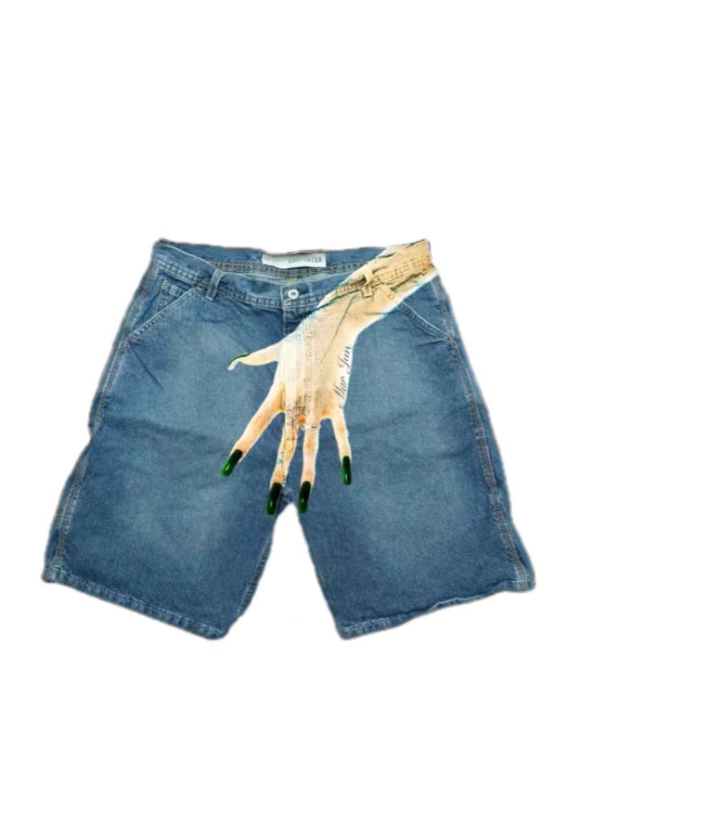 Deeptown Y2k Vintage Harajuku  - Summer Quotes recensione e prezzo