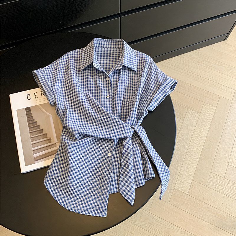 Camicetta Estiva da Donna a Ma - Summer Youth Clothing recensione e prezzo