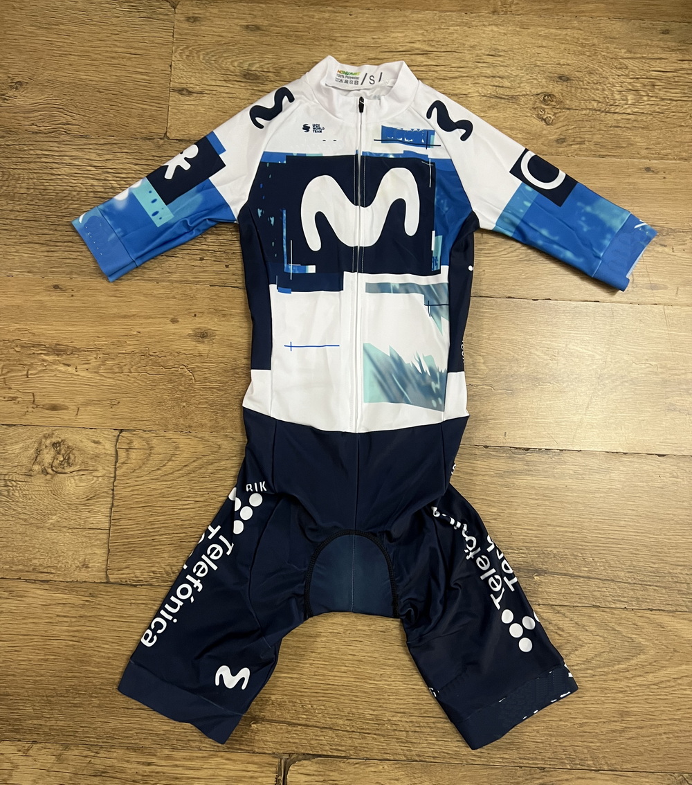LASER CUT Dermotuta 2026 MOVIS - Summer Clothing Material recensione e prezzo
