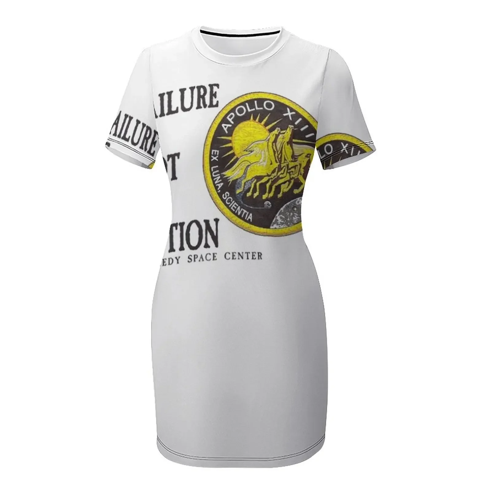 Apollo 11 - Il fallimento non  - Summer Clothing Options recensione e prezzo