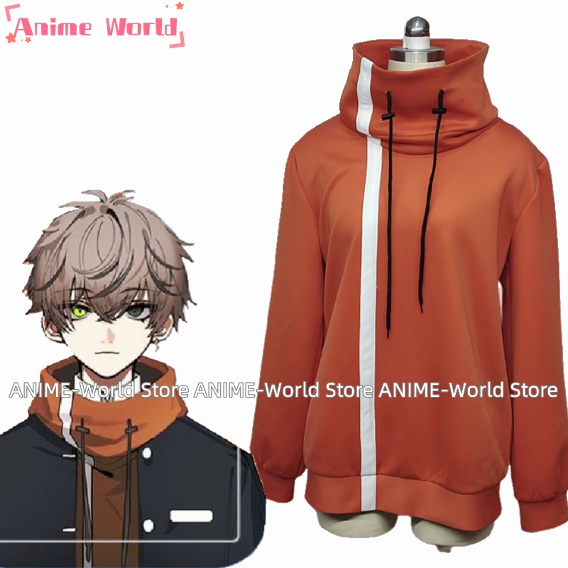 Alban uli Costume Cosplay Vtub - Summer Clothing Pictures recensione e prezzo