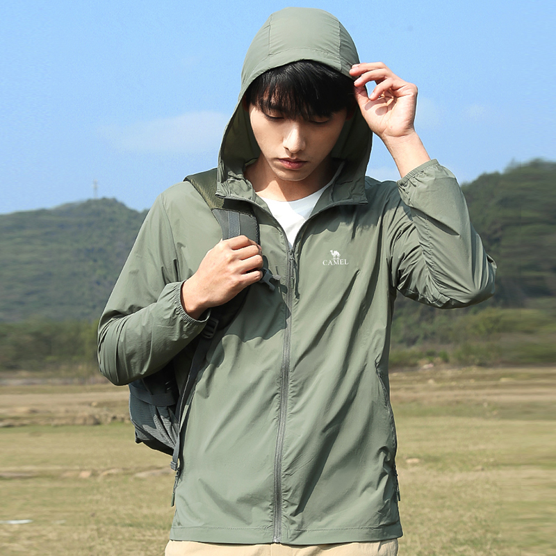 GOLDEN CAMEL Abbigliamento per - Yours Clothing Summer Jackets recensione e prezzo