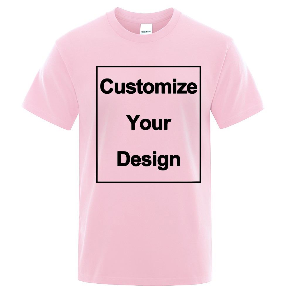 T-shirt in cotone personalizza - Summer Clothing Capsule recensione e prezzo