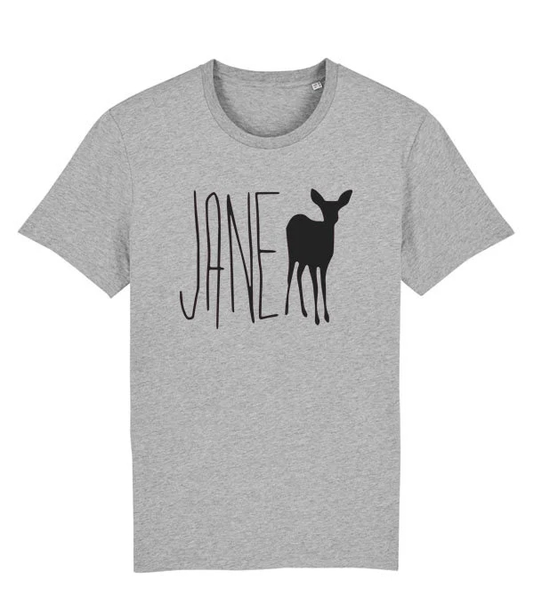 T-shirt Game Life Is Strange J - Summer Games Clothing recensione e prezzo