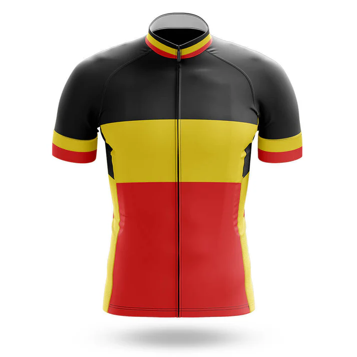 Maglia da ciclismo su strada A - Summer Jumper Clothing recensione e prezzo