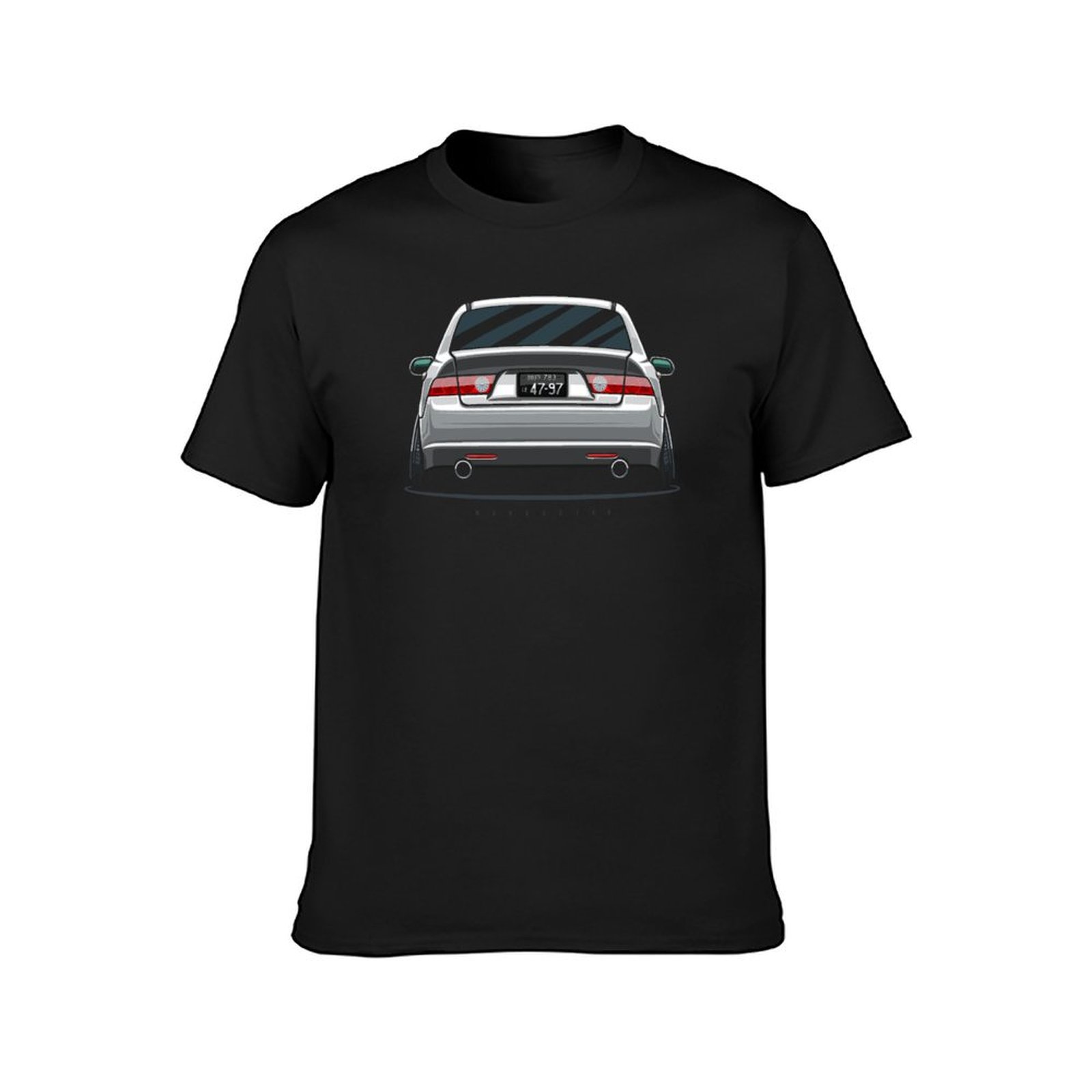 Accord 7 (TSX) t-shirt top vin - Summer Clothing Aesthetic recensione e prezzo