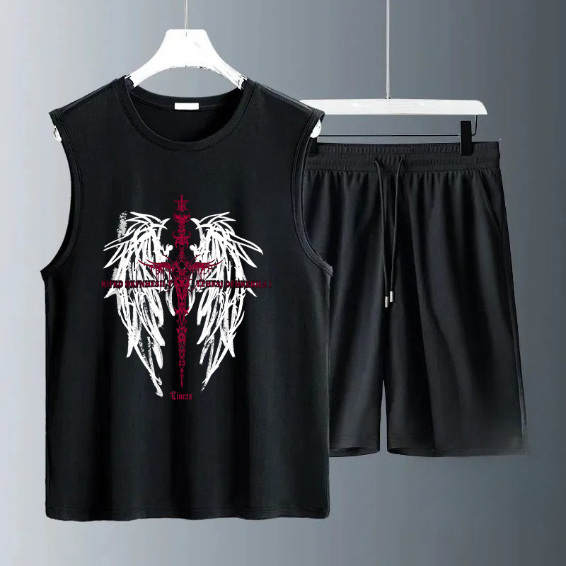 Completi Canotta da Uomo Estat - Summer Clothing Us recensione e prezzo