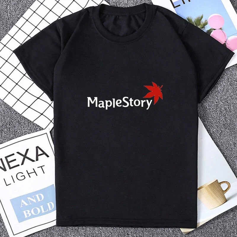 Mapletory corea Style Hot Game - Summer Games Clothing recensione e prezzo