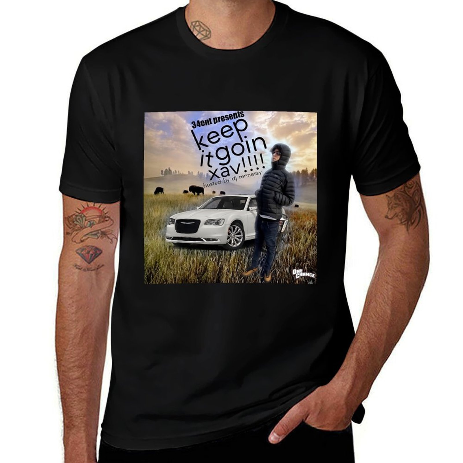 Xaviersobased Merch Keep it Go - Summer Clothing Aesthetic recensione e prezzo
