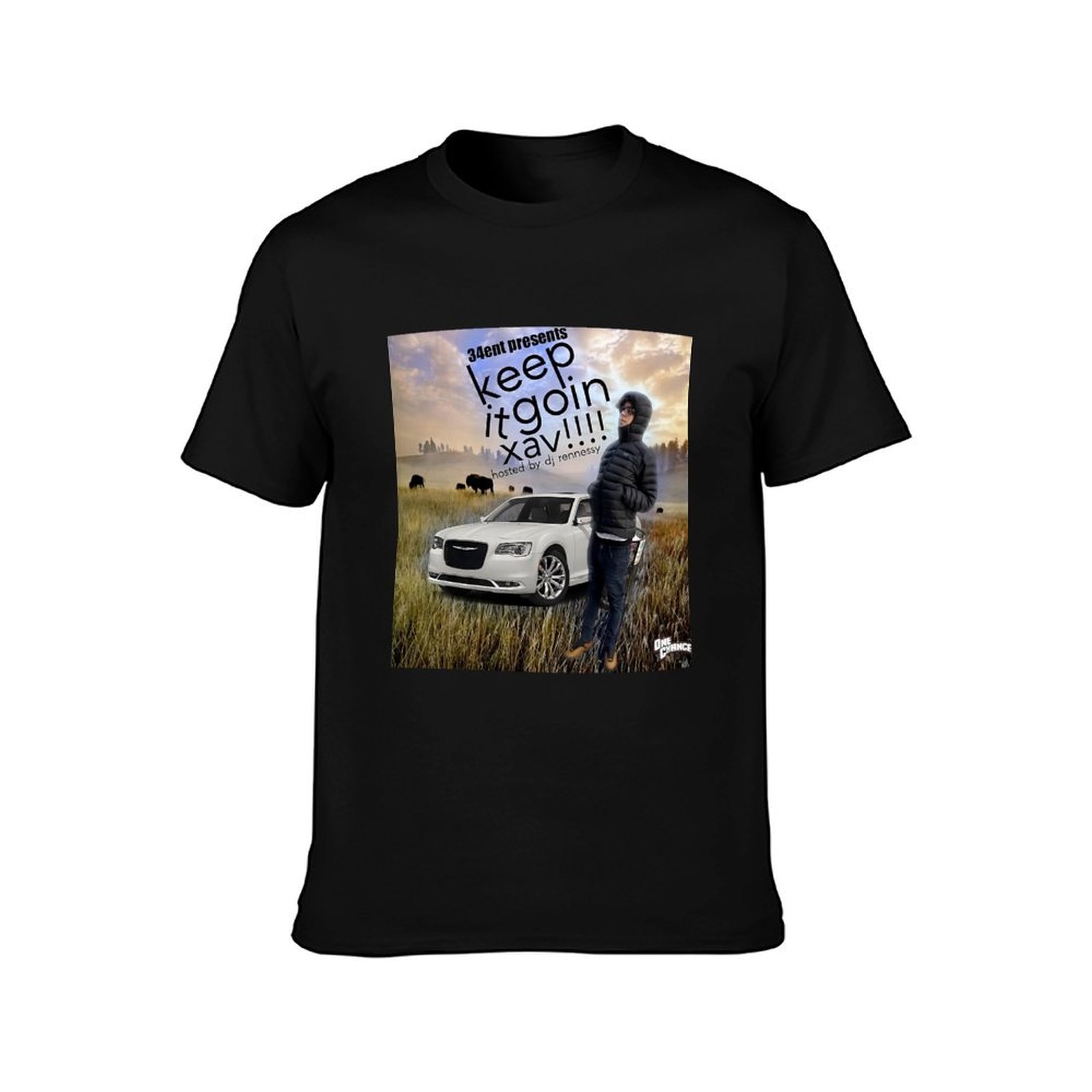 Xaviersobased Merch Keep it Go - Summer Clothing Aesthetic recensione e prezzo