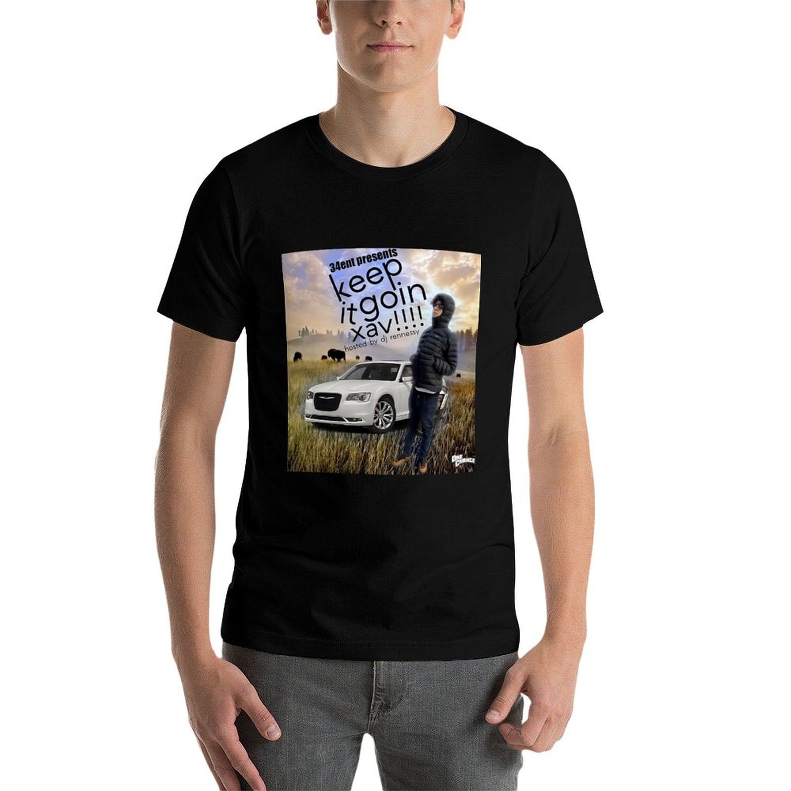 Xaviersobased Merch Keep it Go - Summer Clothing Aesthetic recensione e prezzo