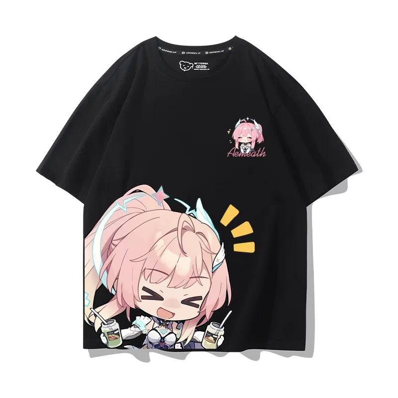 T-Shirt del Popolare Gioco Wut - Summer Games Clothing recensione e prezzo
