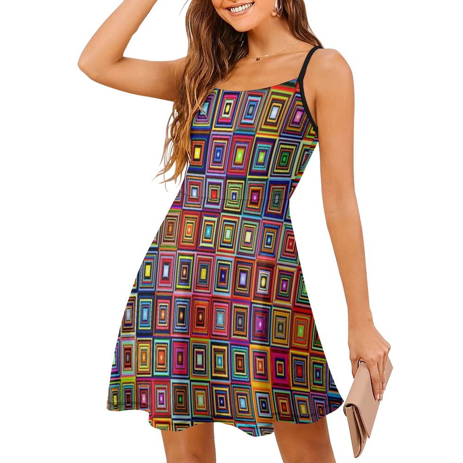 Pattern-879 Abito da festa str - Summer Clothing Patterns recensione e prezzo