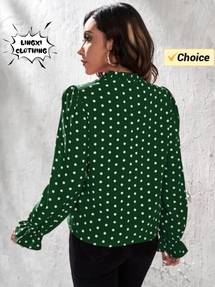2025 Camicia da ragazza in chi - Summer Youth Clothing recensione e prezzo