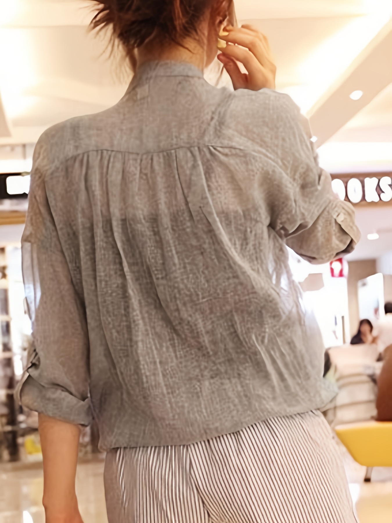 Top da donna taglie forti Prim - Summer Clothing Essentials Women recensione e prezzo