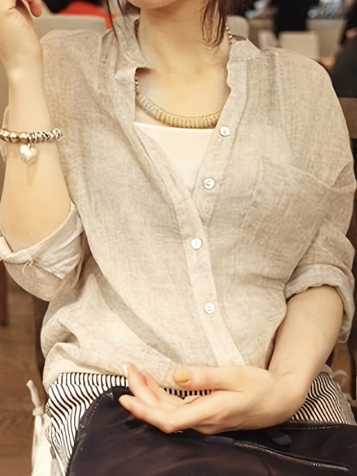 Top da donna taglie forti Prim - Summer Clothing Essentials Women recensione e prezzo