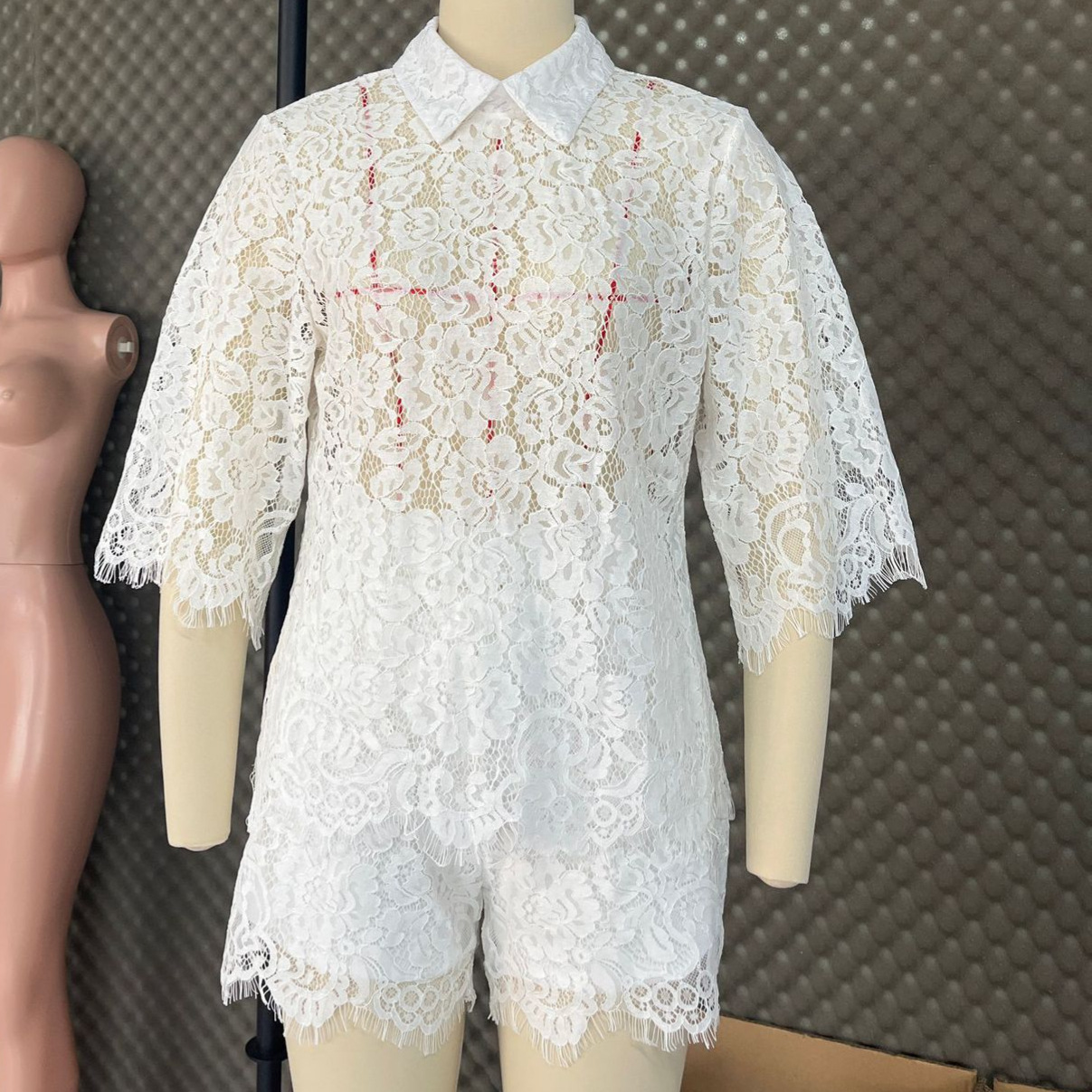 Completo Estivo Sexy con Short - Summer Vacation Clothing Women recensione e prezzo