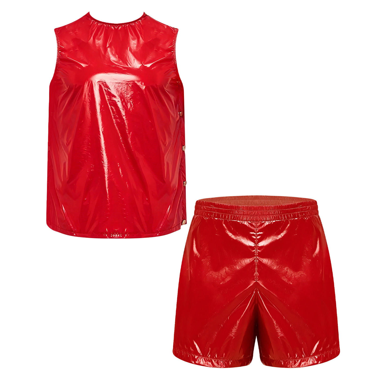 Completo da Uomo Impermeabile  - Summer Clothing Us recensione e prezzo