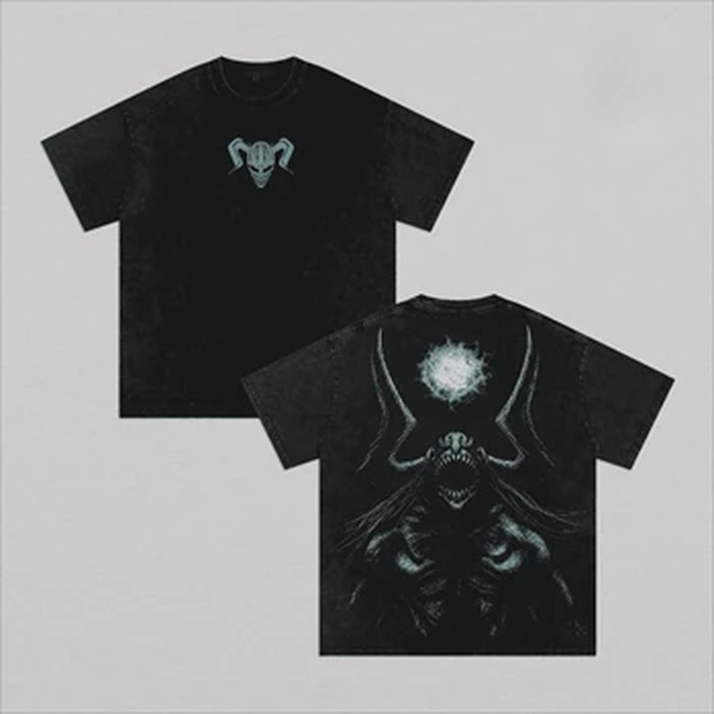 T-shirt Kurosaki Ichigo BLEACH - Vintage Summer Clothing Men recensione e prezzo