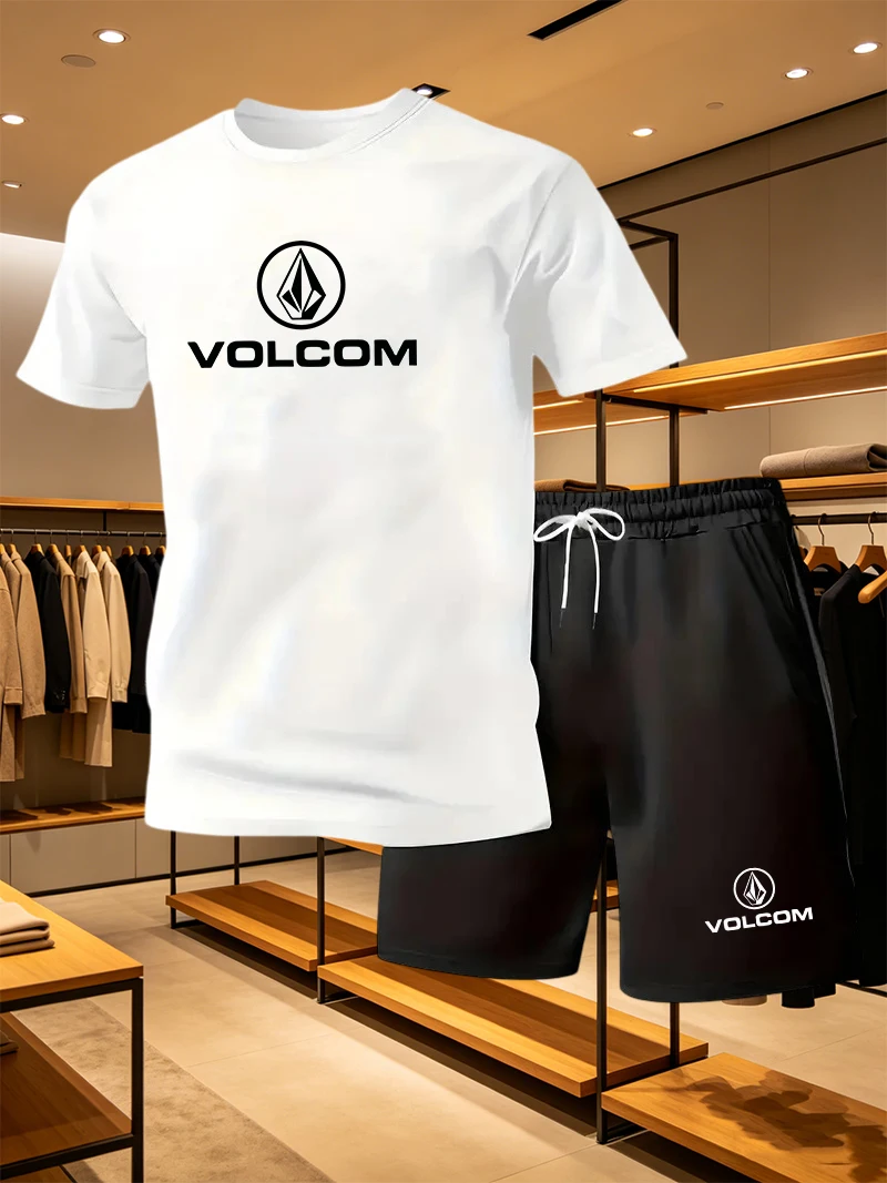 VOLCOM 2026 Nuovo Completo Cas - Summer Quotes recensione e prezzo