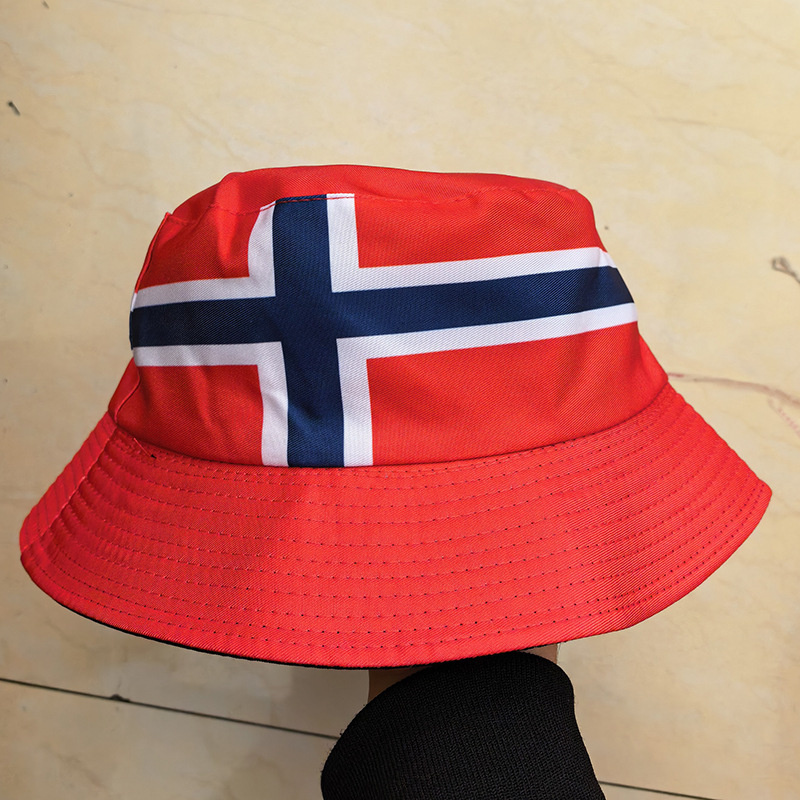 Cappello da Pescatore con Band - Summer Clothing Capsule recensione e prezzo