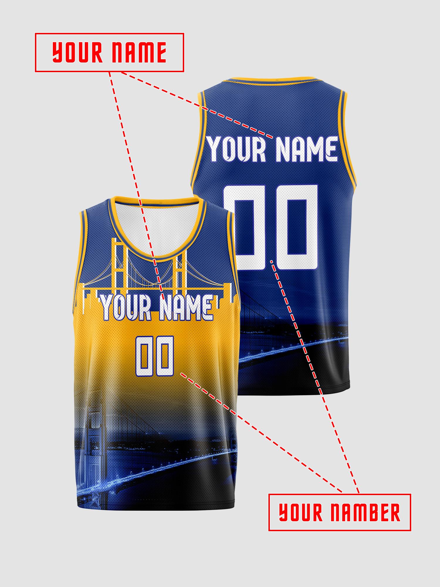 Set di maglie da basket person - Tank Top Breathable recensione e prezzo