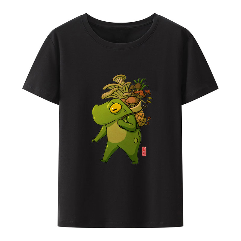 Simpatica rana che produce ope - Summer Clothing Essentials Women recensione e prezzo