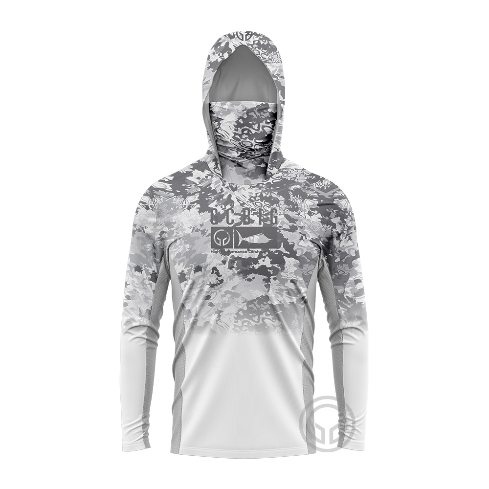 Nuovo Abbigliamento da Pesca E - Summer Knit Clothing recensione e prezzo