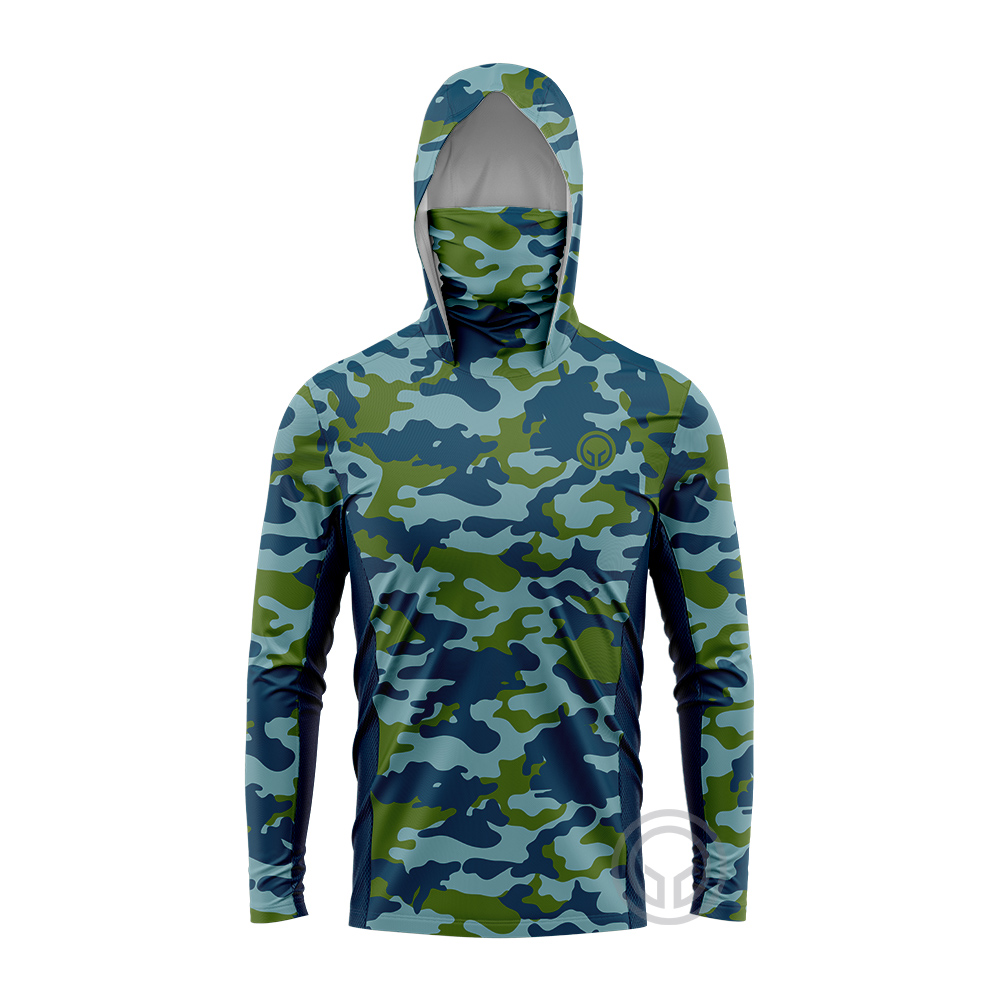 Nuovo Abbigliamento da Pesca E - Summer Knit Clothing recensione e prezzo