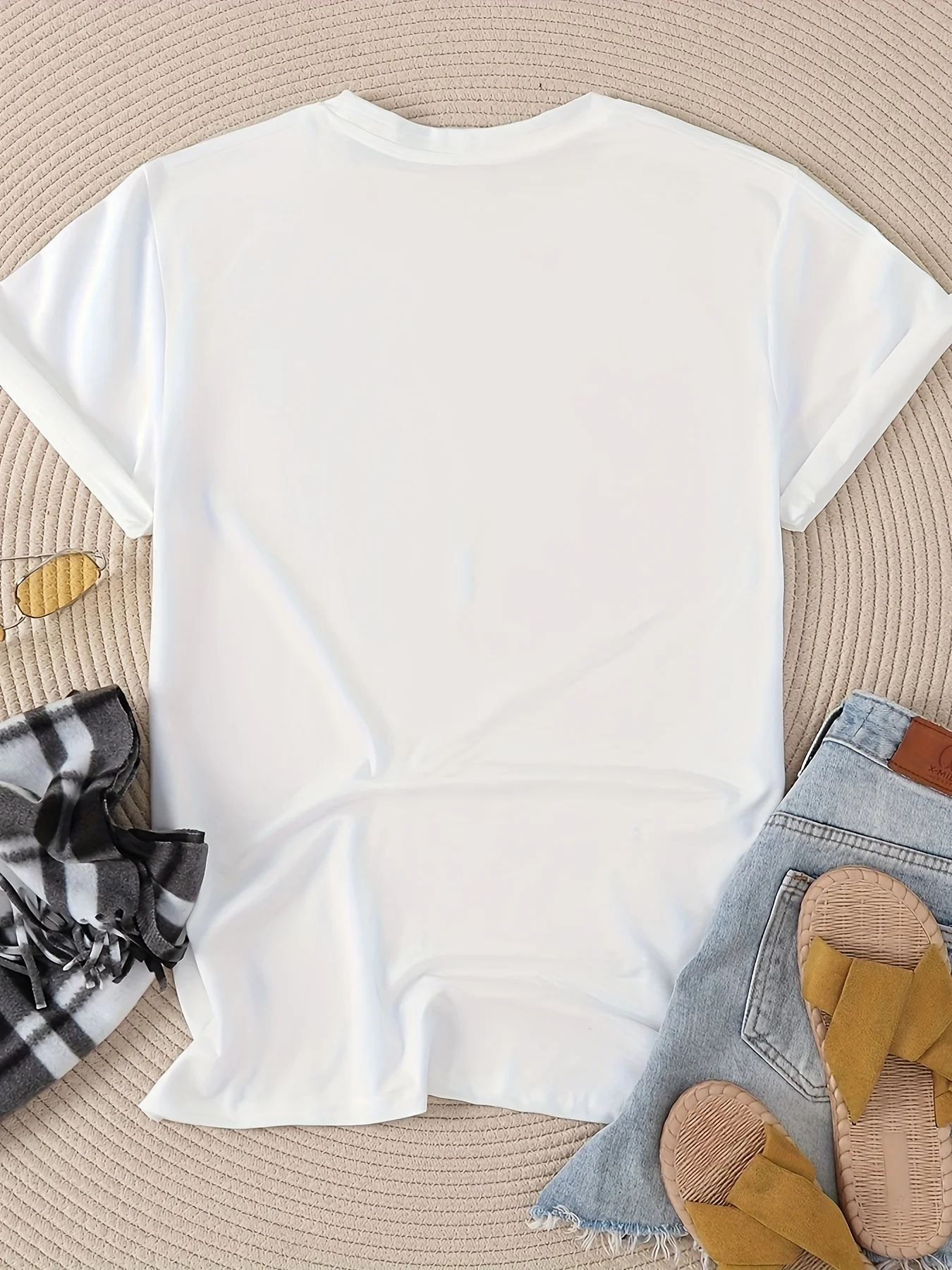 T-shirt con stampa limoni a ma - Summer Clothing Aesthetic recensione e prezzo