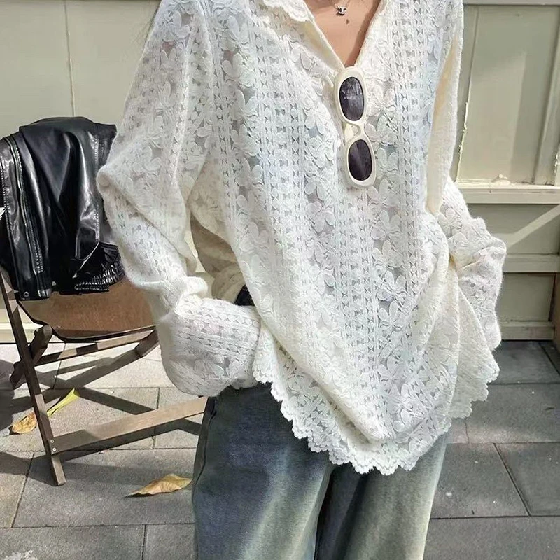 Y2K Camicie con cappuccio in p - Summer Clothing Aesthetic recensione e prezzo
