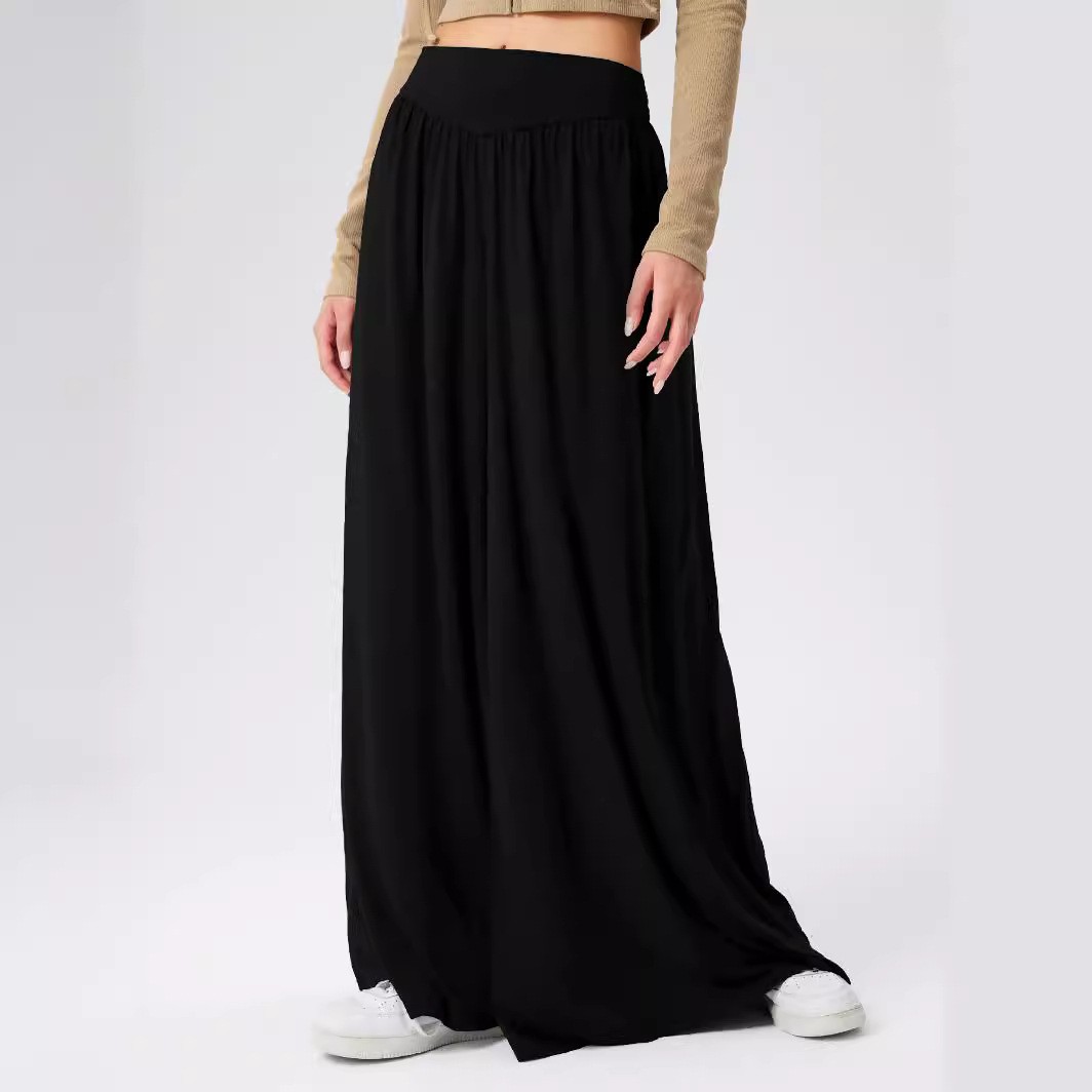 Pantaloni Lunghi Leggeri a Vit - Summer Clothing Essentials Women recensione e prezzo