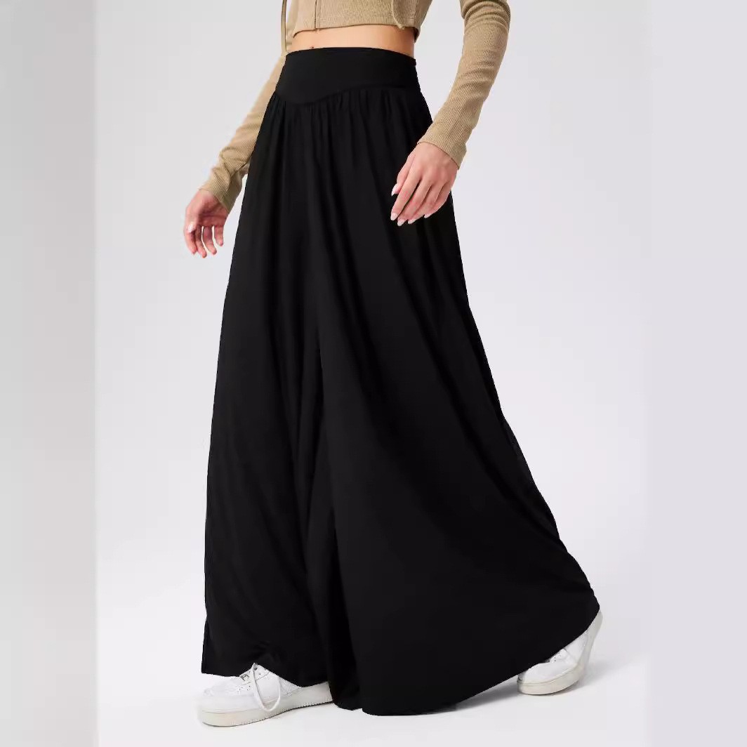 Pantaloni Lunghi Leggeri a Vit - Summer Clothing Essentials Women recensione e prezzo