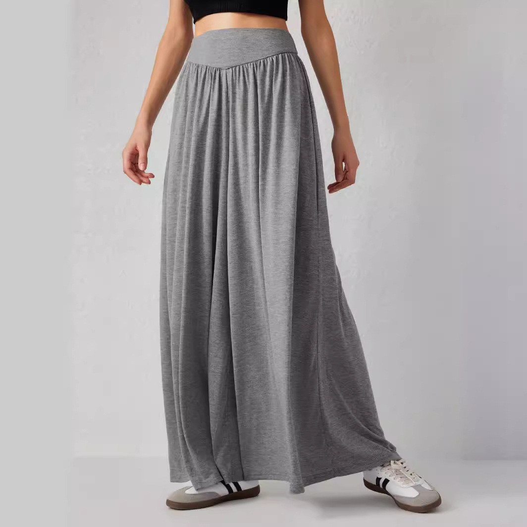 Pantaloni Lunghi Leggeri a Vit - Summer Clothing Essentials Women recensione e prezzo