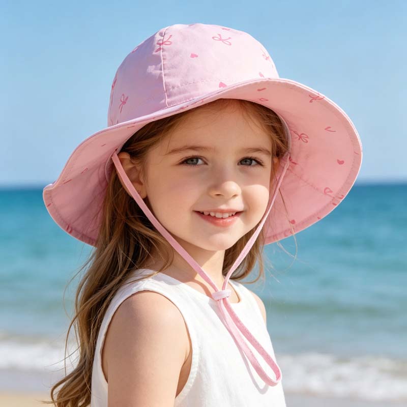 Cappelli Estivi per Bambine 20 - Summer Clothing Capsule recensione e prezzo