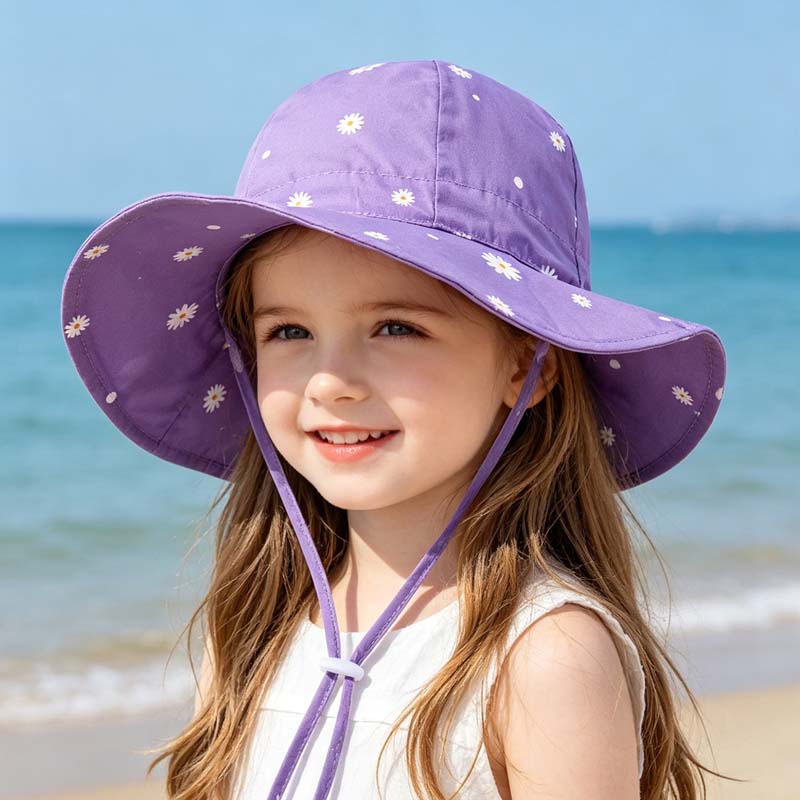 Cappelli Estivi per Bambine 20 - Summer Clothing Capsule recensione e prezzo