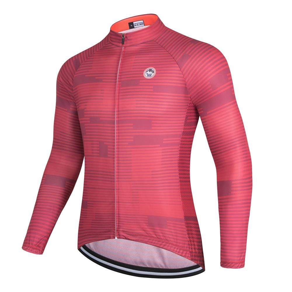 Nuova Maglia da Ciclismo Autun - Yours Clothing Summer Jackets recensione e prezzo
