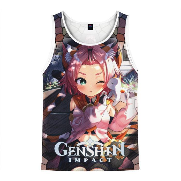 Il più nuovo gioco caldo Gensh - Summer Games Clothing recensione e prezzo