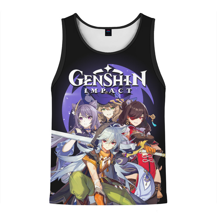 Il più nuovo gioco caldo Gensh - Summer Games Clothing recensione e prezzo