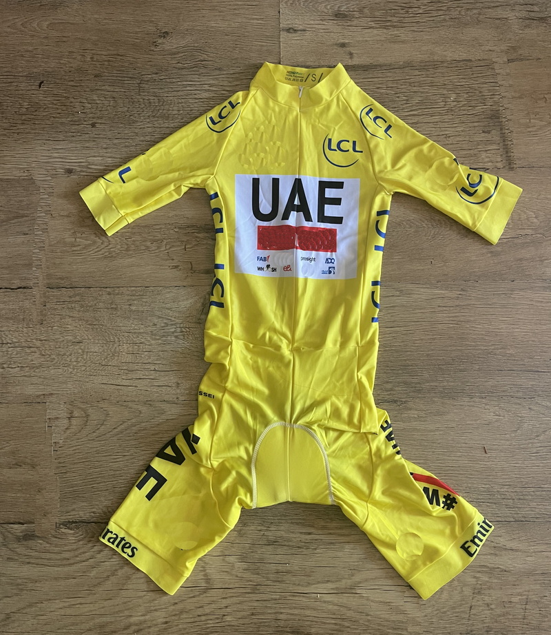 LASER CUT Dermotuta 2024 UAE T - Summer Clothing Material recensione e prezzo