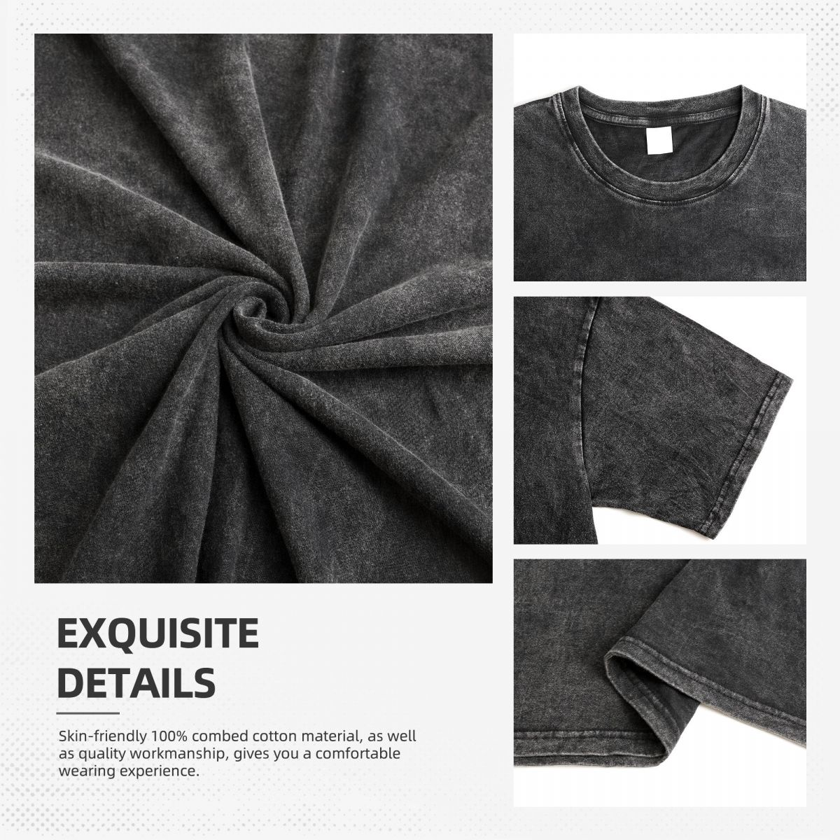 T-shirt Will Wood and The Tape - Summer Clothing Aesthetic recensione e prezzo