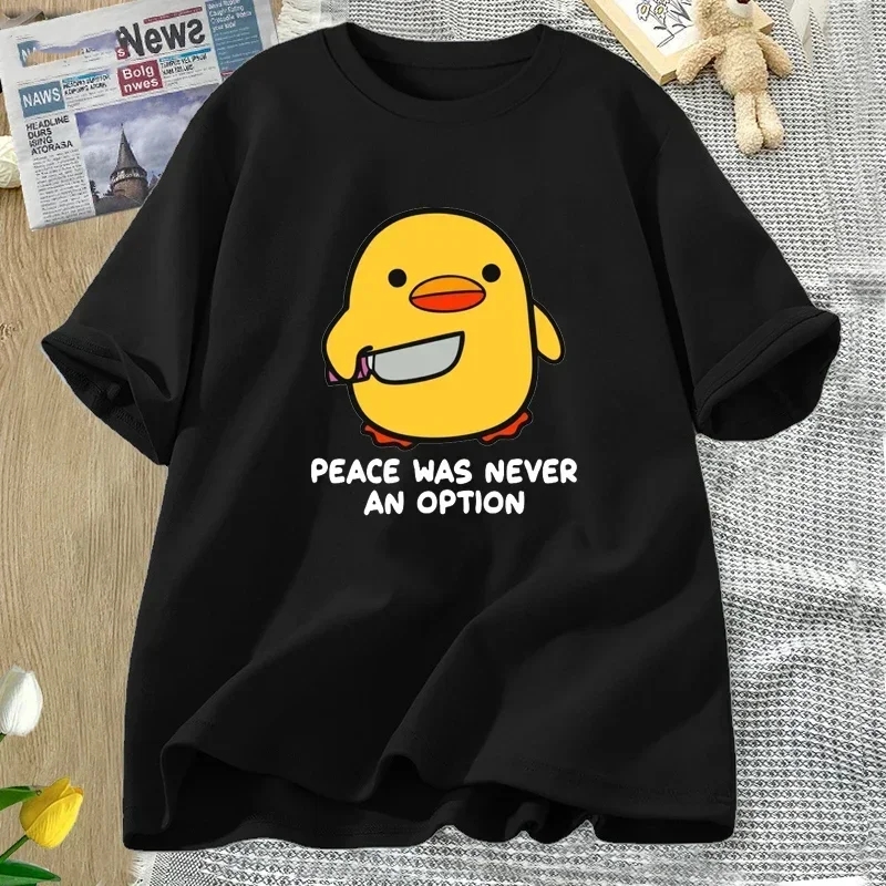 La Pace Non È Mai Stata Un'Opz - Summer Clothing Options recensione e prezzo